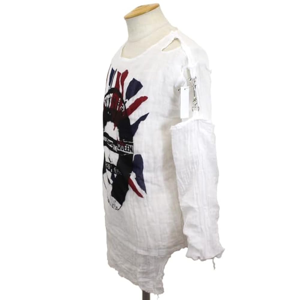 Amazon | [666] [セディショナリーズ] STM0002 MUSLIN TOP L/S